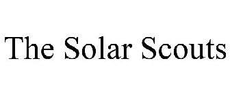 THE SOLAR SCOUTS