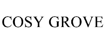 COSY GROVE