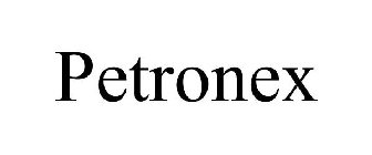 PETRONEX