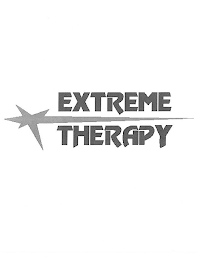 EXTREME THERAPY