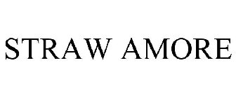 STRAW AMORE
