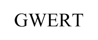 GWERT