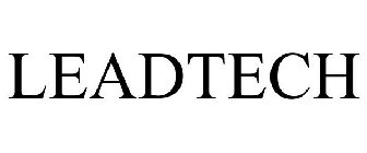 LEADTECH