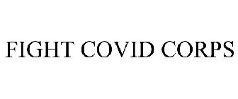 FIGHT COVID CORPS