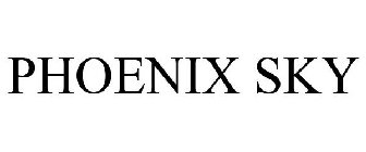 PHOENIX SKY