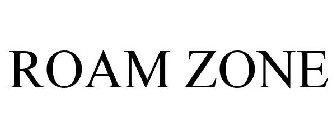 ROAM ZONE