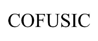 COFUSIC