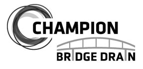 CCCC CHAMPION BRIDGE DRAIN
