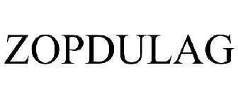 ZOPDULAG