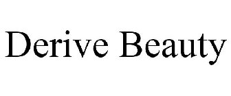 DERIVE BEAUTY