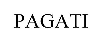 PAGATI