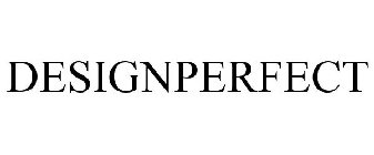 DESIGNPERFECT