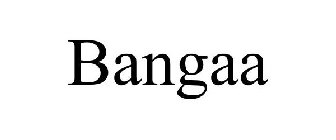 BANGAA
