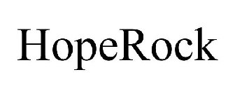 HOPEROCK