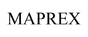 MAPREX