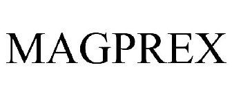 MAGPREX