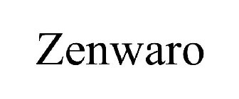 ZENWARO