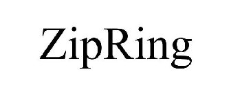 ZIPRING