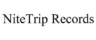 NITETRIP RECORDS