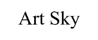 ART SKY