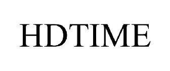 HDTIME