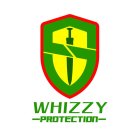 WHIZZY PROTECTION