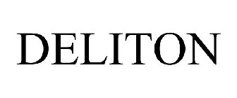 DELITON