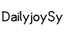 DAILYJOYSY