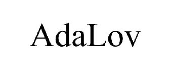 ADALOV