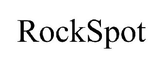 ROCKSPOT
