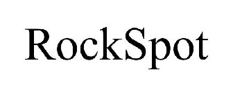 ROCKSPOT