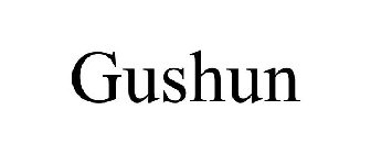 GUSHUN