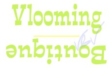 VLOOMING BOUTIQUE VBV