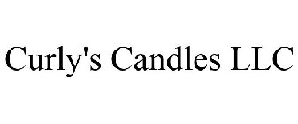 CURLY'S CANDLES LLC