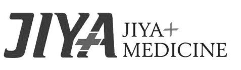 JIYA JIYA+ MEDICINE