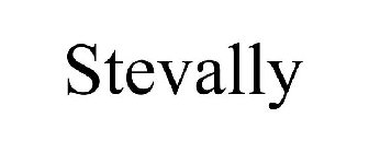 STEVALLY