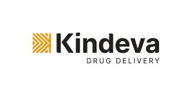 K KINDEVA DRUG DELIVERY