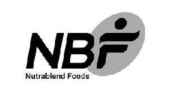 NBF NUTRABLEND FOODS