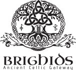 BRIGHIDS ANCIENT CELTIC GATEWAY