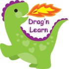 DRAG'N LEARN