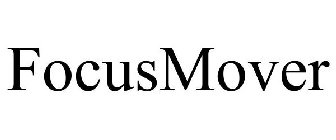 FOCUSMOVER