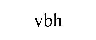 VBH