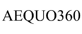 AEQUO360