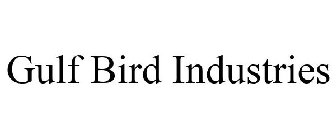 GULF BIRD INDUSTRIES
