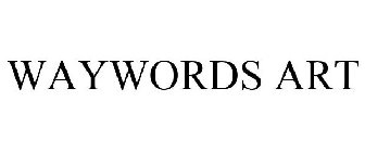 WAYWORDS ART