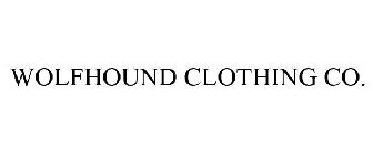WOLFHOUND CLOTHING CO.
