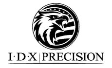 IDX PRECISION