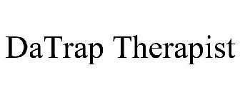 DATRAP THERAPIST