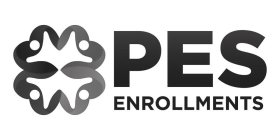 PES ENROLLMENTS