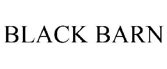 BLACK BARN
